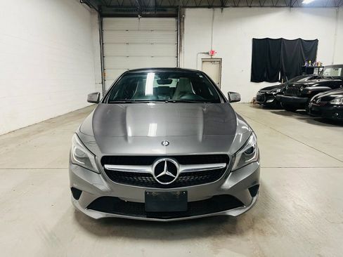Used 2014 Mercedes-Benz CLA 250 4MATIC image 3