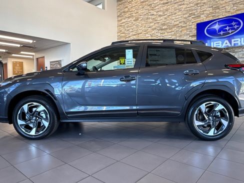New 2026 Subaru Crosstrek 2.5i Limited image 2