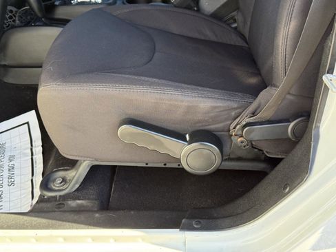 Used 2014 Jeep Wrangler Unlimited Sport w/ Quick Order Package 24S image 13