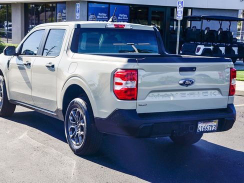 Used 2024 Ford Maverick XLT image 6