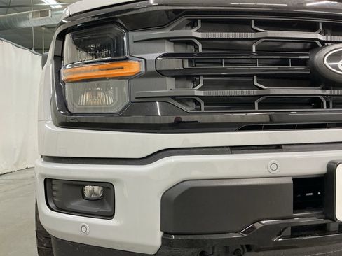 New 2026 Ford F150 XLT w/ Equipment Group 302A MID AWD/4WD image 23