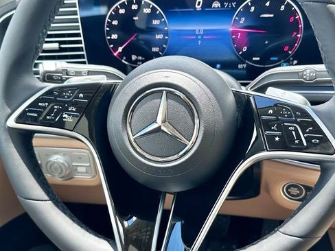 New 2026 Mercedes-Benz GLE 350 4MATIC image 16