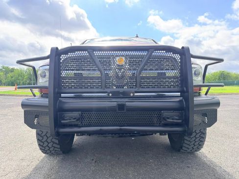 Used 2013 RAM 2500 Longhorn w/ Convenience Group AWD/4WD image 10