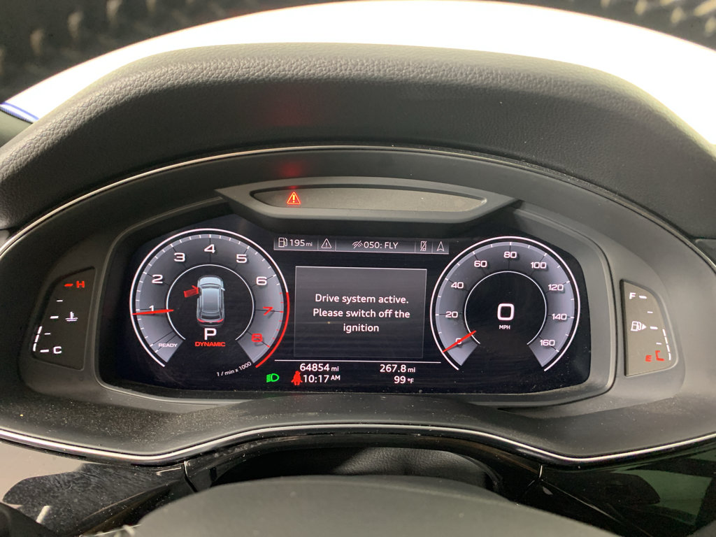 Used 2019 Audi Q8 Premium w/ Convenience Package AWD/4WD image 22