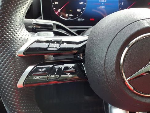 Certified 2023 Mercedes-Benz C 300 C 300 image 24