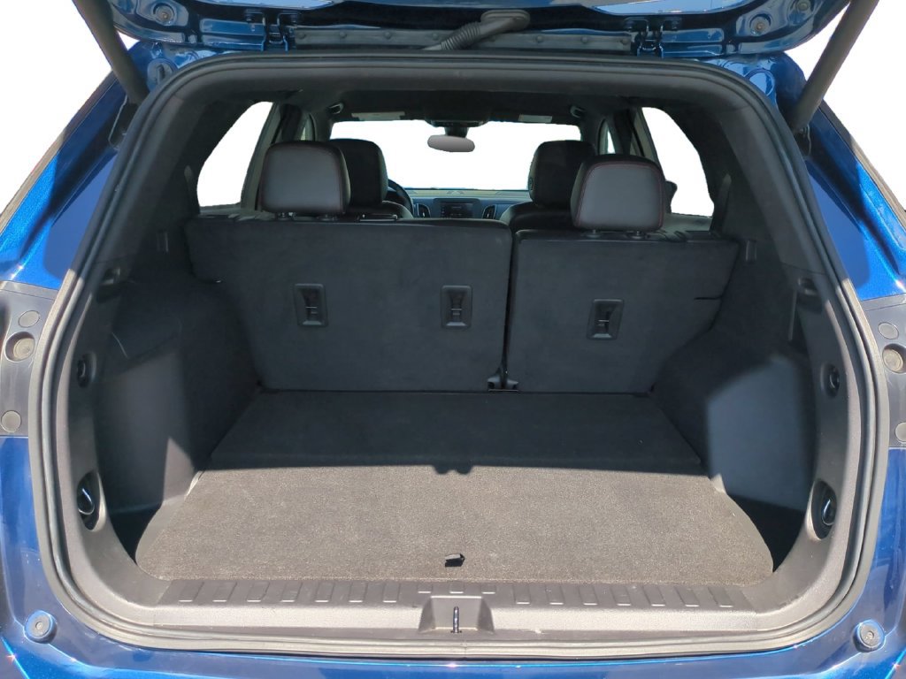 Used 2023 Chevrolet Equinox RS FWD image 13