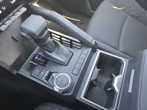 Used 2025 Toyota Tacoma SR5 image 22