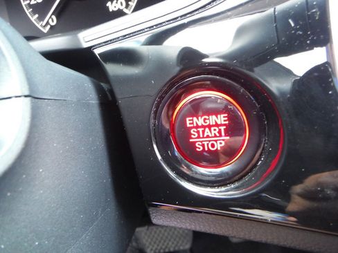 Used 2024 Honda Civic LX image 17