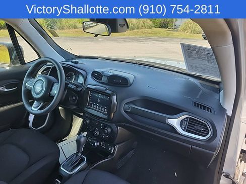 Used 2021 Jeep Renegade Sport AWD/4WD image 28