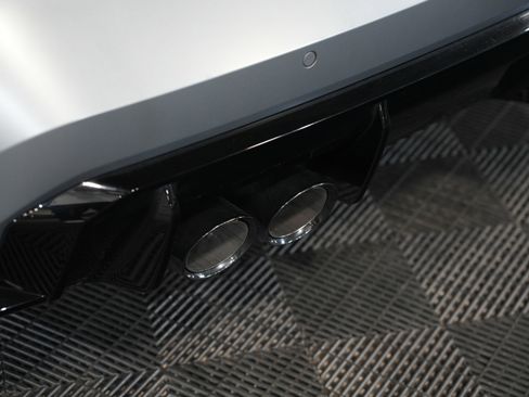 Used 2023 BMW M3 Competition w/ Executive Package image 20