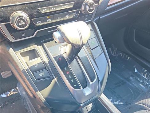 Used 2018 Honda CR-V EX image 12