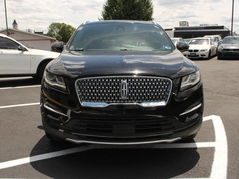 Used 2019 Lincoln MKC Reserve w/ MKC Climate Package AWD/4WD image 12