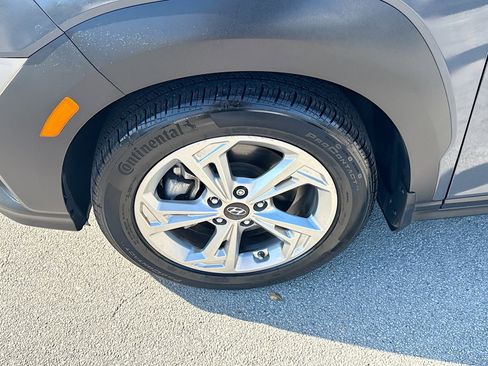 Used 2023 Hyundai Kona SEL image 33