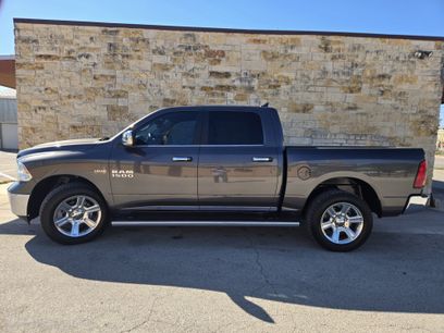 Used 2017 RAM 1500 Lone Star