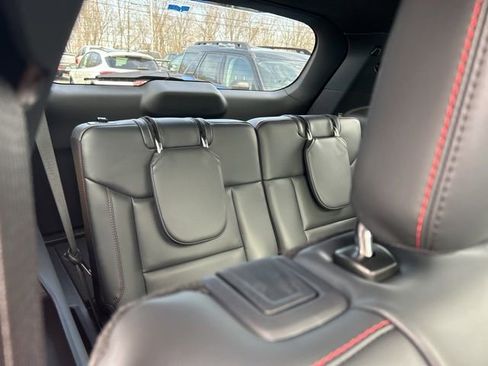 New 2026 Ford Explorer ST image 12