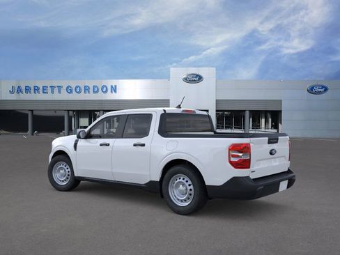 New 2026 Ford Maverick XL w/ Equipment Group 101A image 4