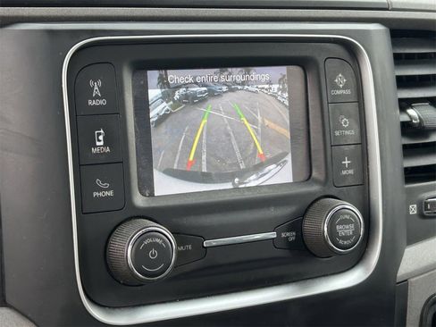 Used 2022 RAM 1500 Tradesman w/ Popular Equipment Group image 28