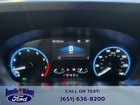 Used 2021 Ford Bronco Sport Big Bend w/ Big Bend Package (96B) image 22