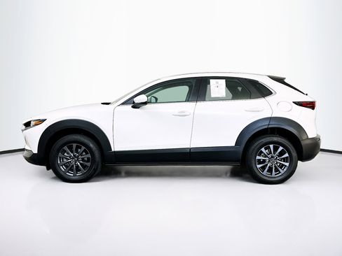 Used 2024 MAZDA CX-30 AWD 2.5 S image 4