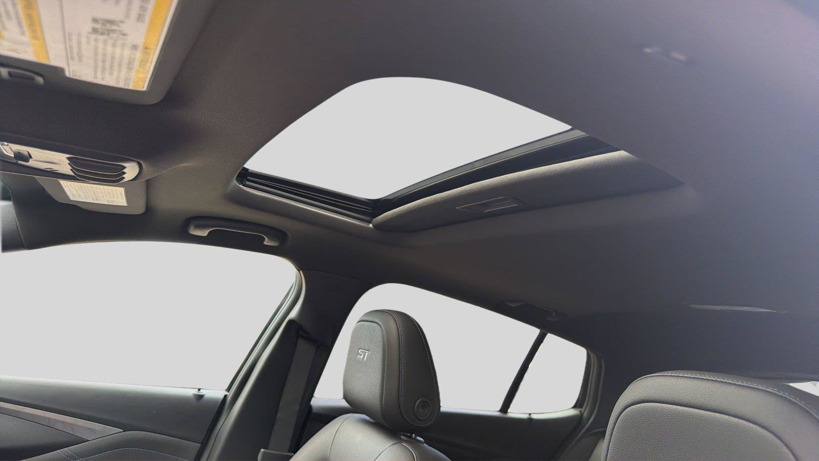 New 2026 Buick Envista Sport Touring w/ Convenience I Package FWD image 10