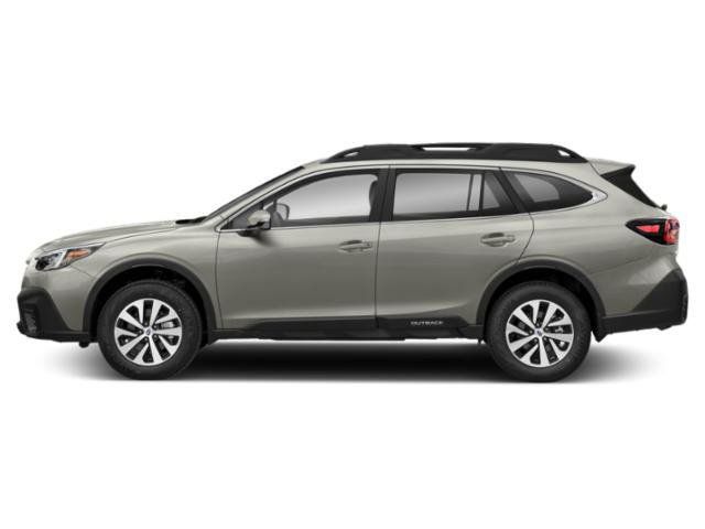 Used 2020 Subaru Outback Premium w/ Popular Package #1 AWD/4WD image 3