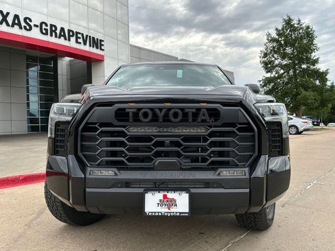 New 2026 Toyota Tundra TRD Pro AWD/4WD image 3