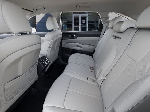 New 2026 Kia Sorento S AWD/4WD image 23