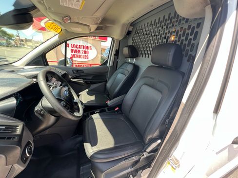 Used 2022 Ford Transit Connect XL FWD image 13