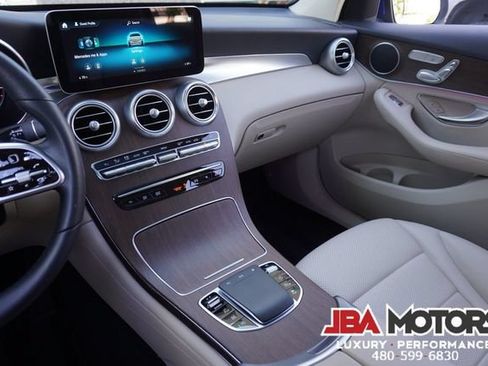 Used 2022 Mercedes-Benz GLC 300 image 22