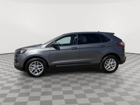Used 2024 Ford Edge SEL w/ Convenience Package AWD/4WD image 8