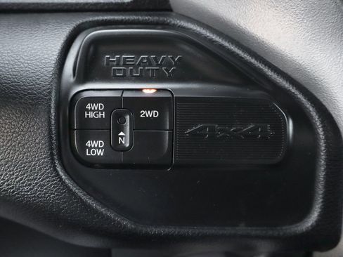 Used 2021 RAM 3500 Laramie AWD/4WD image 35