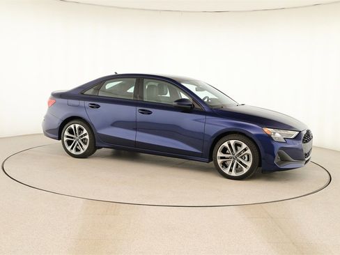 New 2026 Audi A3 2.0T Premium Plus image 9