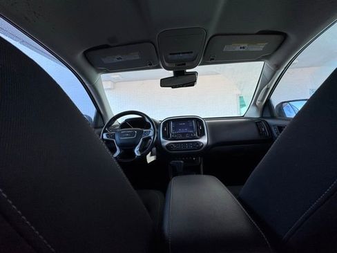 Used 2021 GMC Canyon Elevation w/ Driver Alert Package image 28