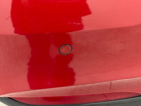 Used 2015 BMW M235i xDrive Coupe image 12