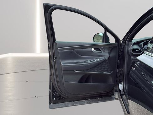 Used 2023 Hyundai Santa Fe Calligraphy FWD image 11