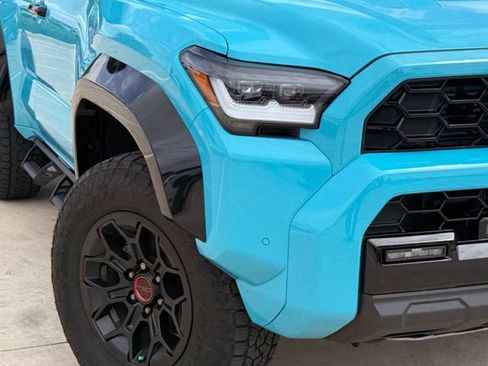 Used 2026 Toyota 4Runner TRD Pro AWD/4WD image 3