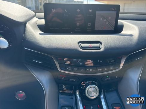 Certified 2025 Acura TLX w/ Technology Package image 21