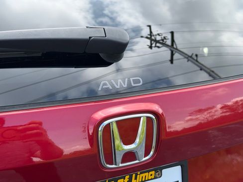 Used 2025 Honda CR-V Sport-L image 35