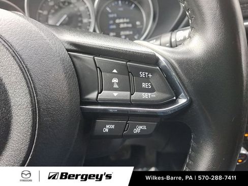 Certified 2023 MAZDA CX-5 AWD 2.5 S w/ Select Package image 26