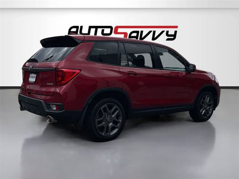 Used 2023 Honda Passport EX-L image 7