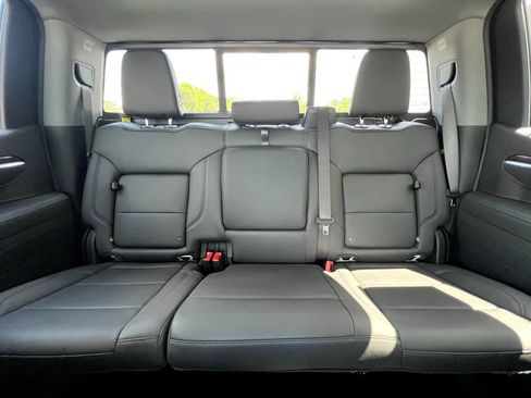 New 2026 GMC Sierra 1500 Elevation w/ Elevation Premium Package AWD/4WD image 9