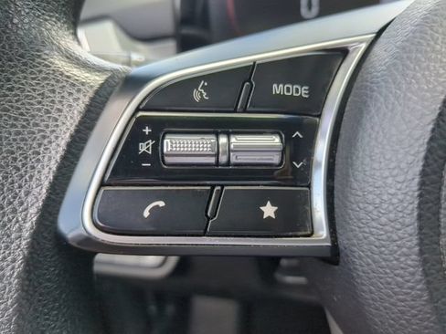 Used 2024 Kia Seltos LX AWD/4WD image 28