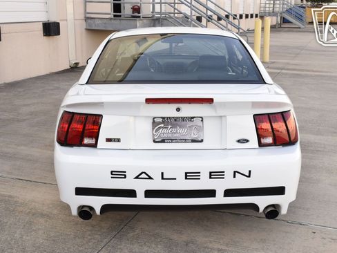 Used 1999 Ford Mustang GT image 21