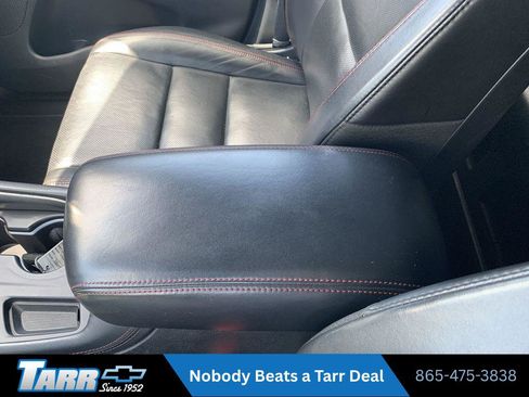 Used 2024 Dodge Durango GT AWD/4WD image 23