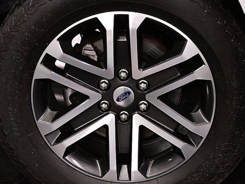 Used 2023 Ford F150 XL w/ STX Appearance Package image 9