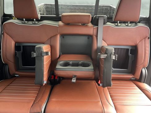 New 2026 GMC Sierra 1500 Denali Ultimate AWD/4WD image 18