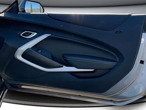 Used 2021 Chevrolet Camaro LT w/ RS Package image 25