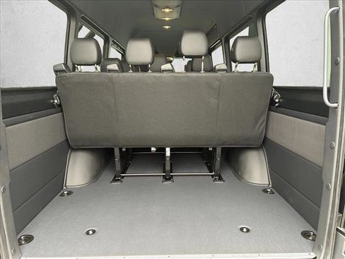 Used 2026 Mercedes-Benz Sprinter 2500 image 26