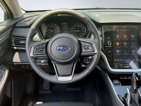 New 2025 Subaru Legacy Premium image 14