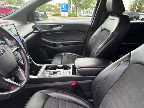 Used 2024 Ford Edge ST-Line AWD/4WD image 13